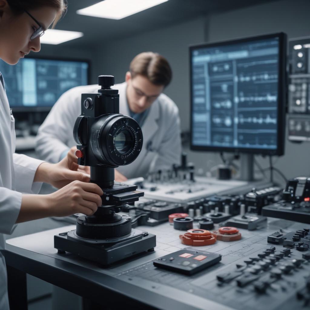 Поверка средств измерений: порядок проведения, периодичность и требования к документации