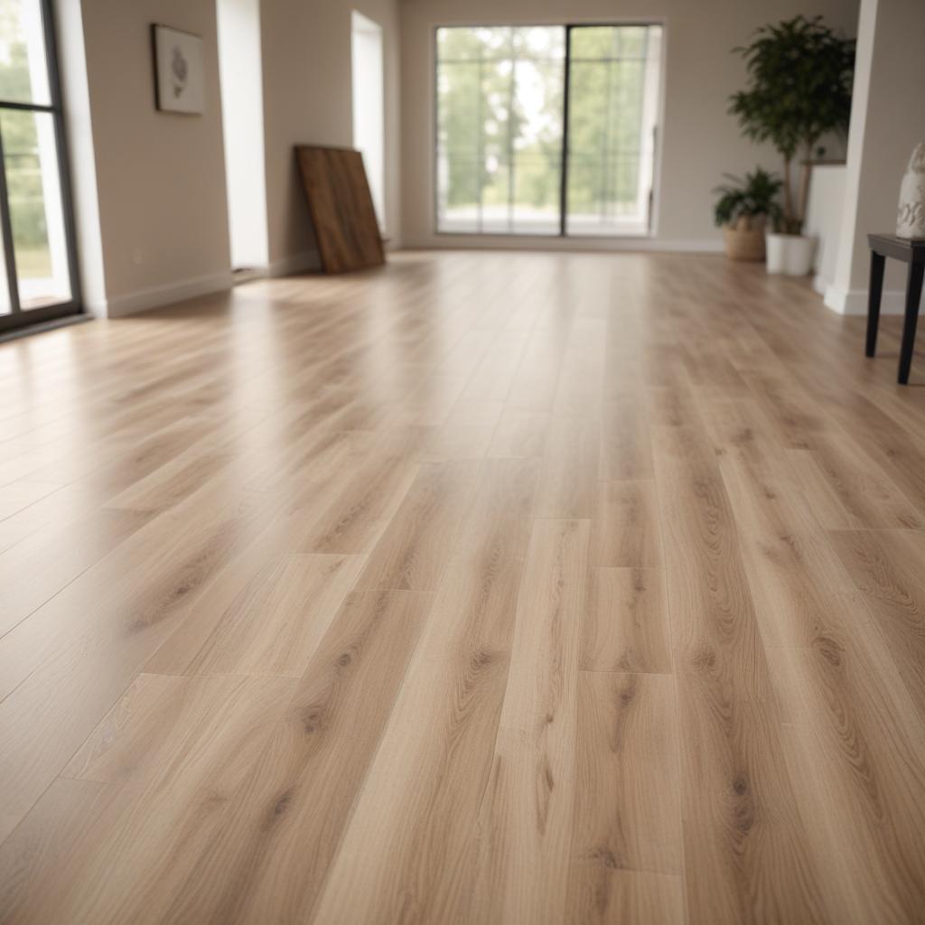 Влагостойкий виниловый ламинат SPC: характеристики и советы по выбору